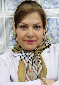 دکتر ژاله ژاژیان